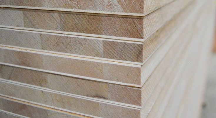 Block Board Manufacturer in Assam