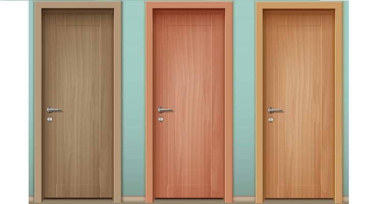 Flush Door Manufacturer in Maharashtra