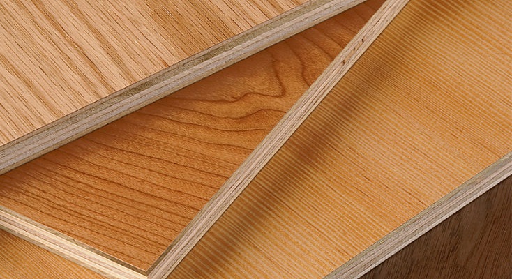 Commercial Plywood Manufacturer in Bihar